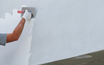 Façadier près d’Anould : un spécialiste prend soin de votre façade