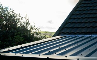 Couverture bac acier à Saint-Dié-des-Vosges : une couverture résistante